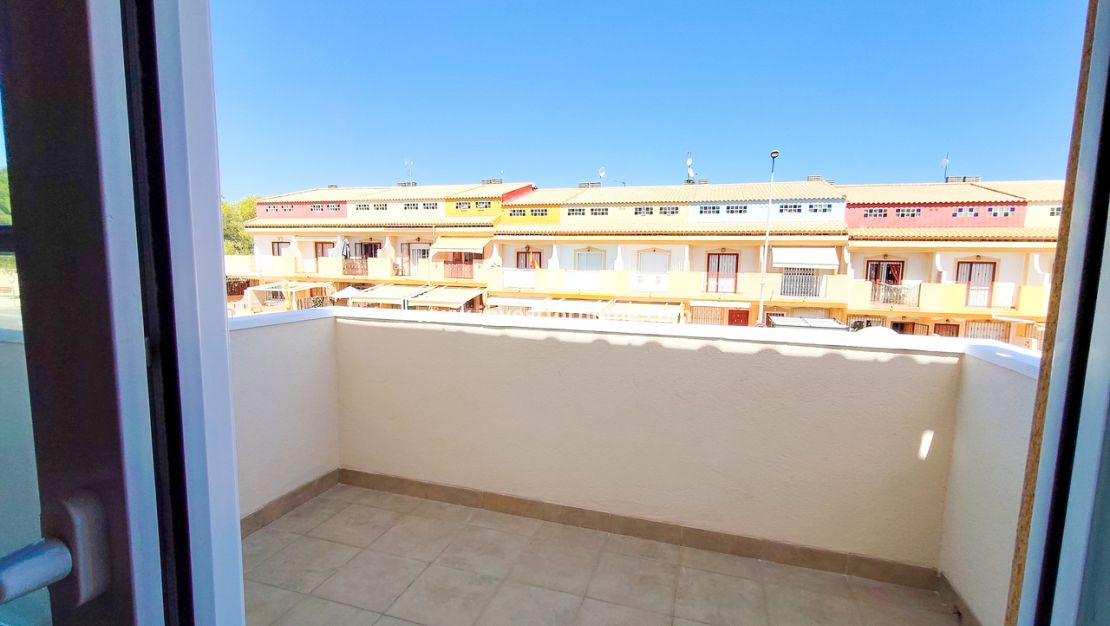 Verkoop - Huis - Orihuela Costa - Costa Blanca