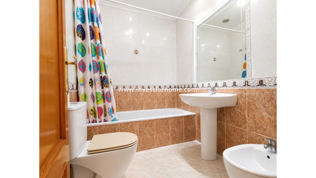 Verkoop - Huis - Orihuela Costa - Costa Blanca