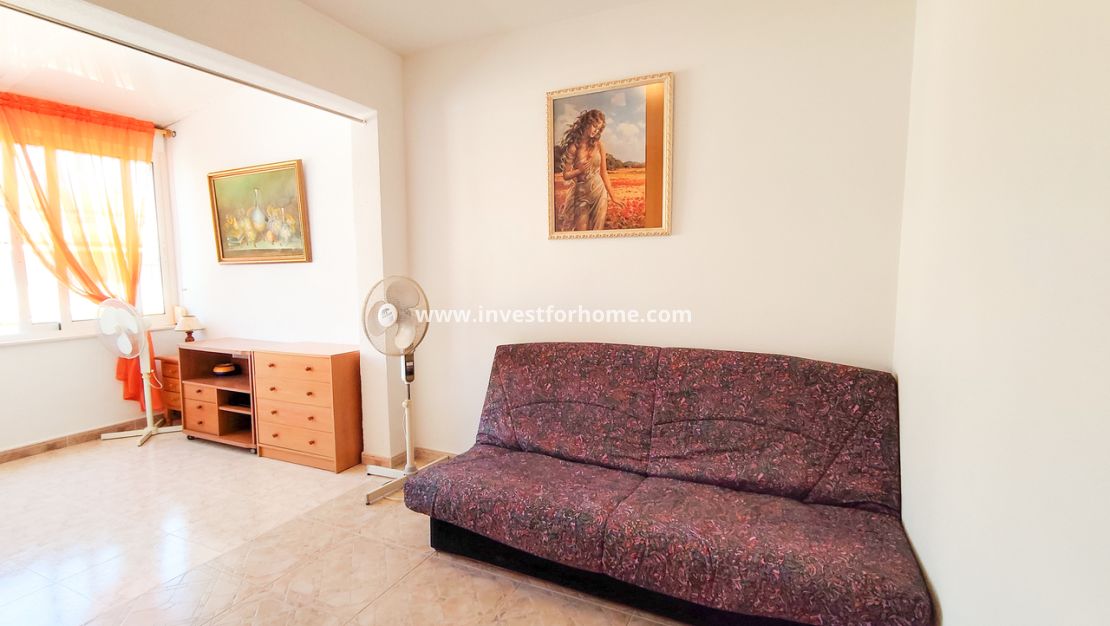 Verkoop - Huis - Orihuela Costa - Costa Blanca