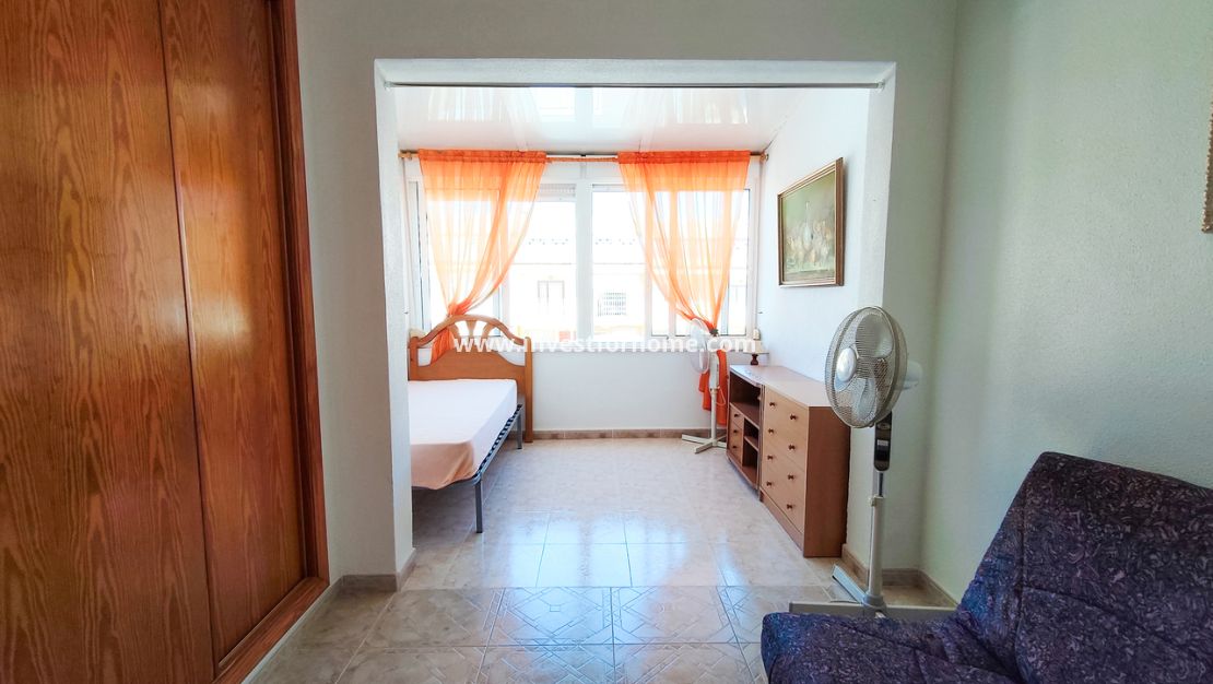 Verkoop - Huis - Orihuela Costa - Costa Blanca