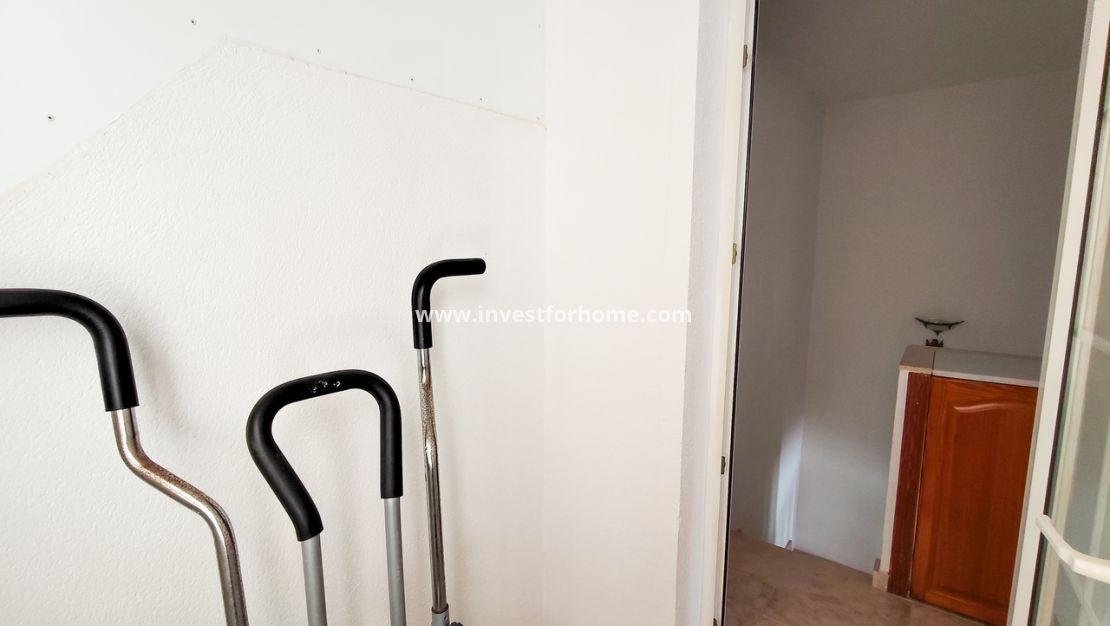 Verkoop - Huis - Orihuela Costa - Costa Blanca