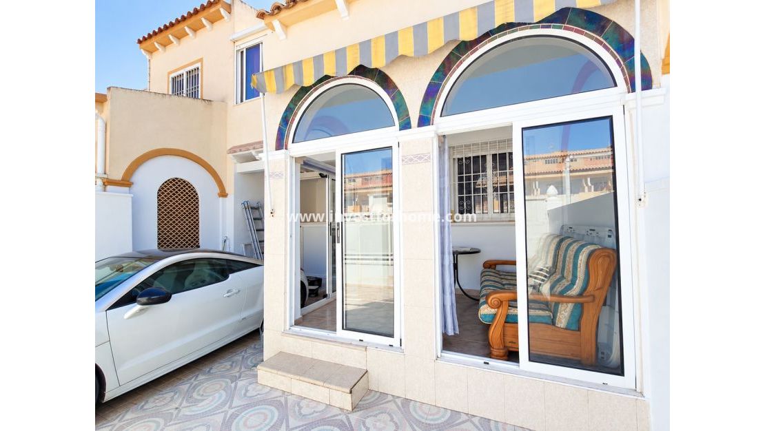 Verkoop - Huis - Orihuela Costa - Costa Blanca
