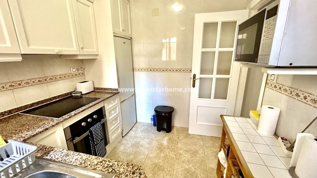 Verkoop - Huis - Orihuela Costa - Costa Blanca