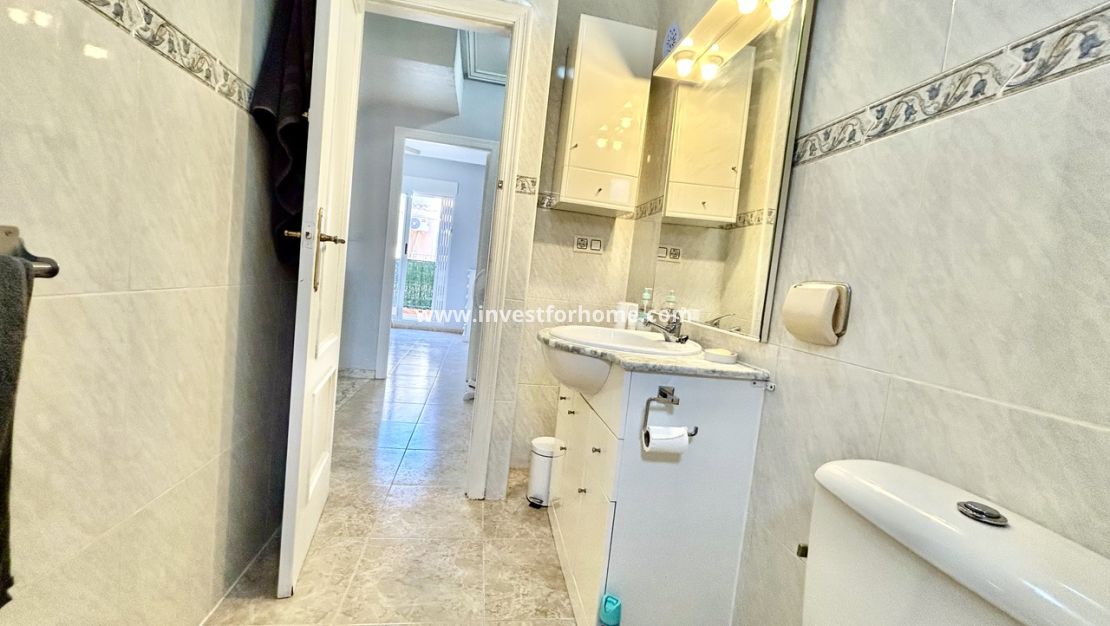 Verkoop - Huis - Orihuela Costa - Costa Blanca