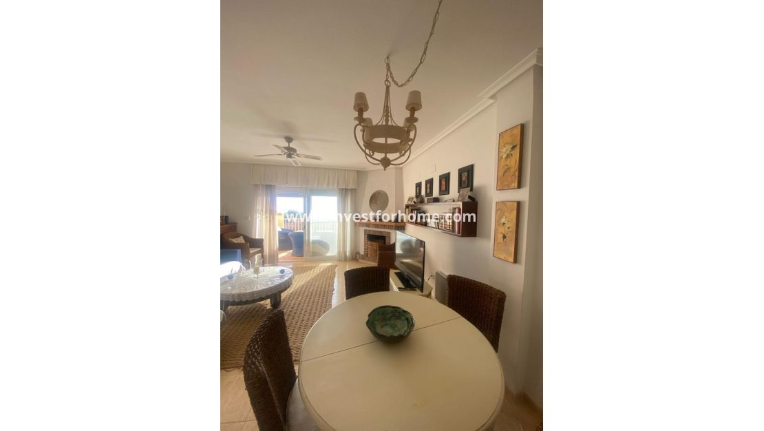 Verkoop - Huis - Orihuela Costa - Dehesa De Campoamor