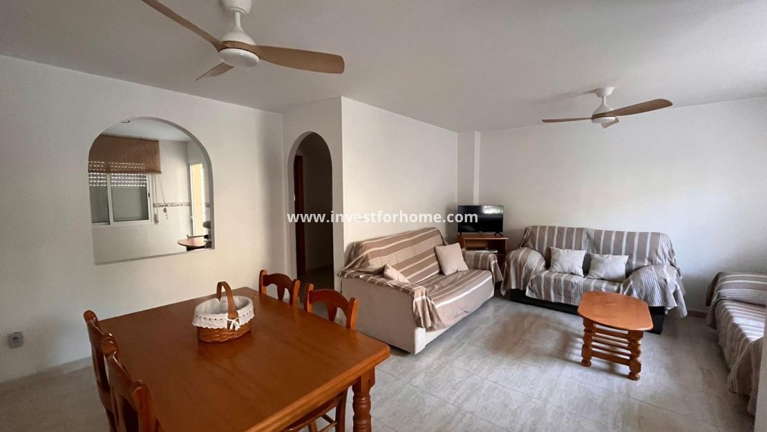 Verkoop - Huis - Orihuela Costa - Dehesa De Campoamor