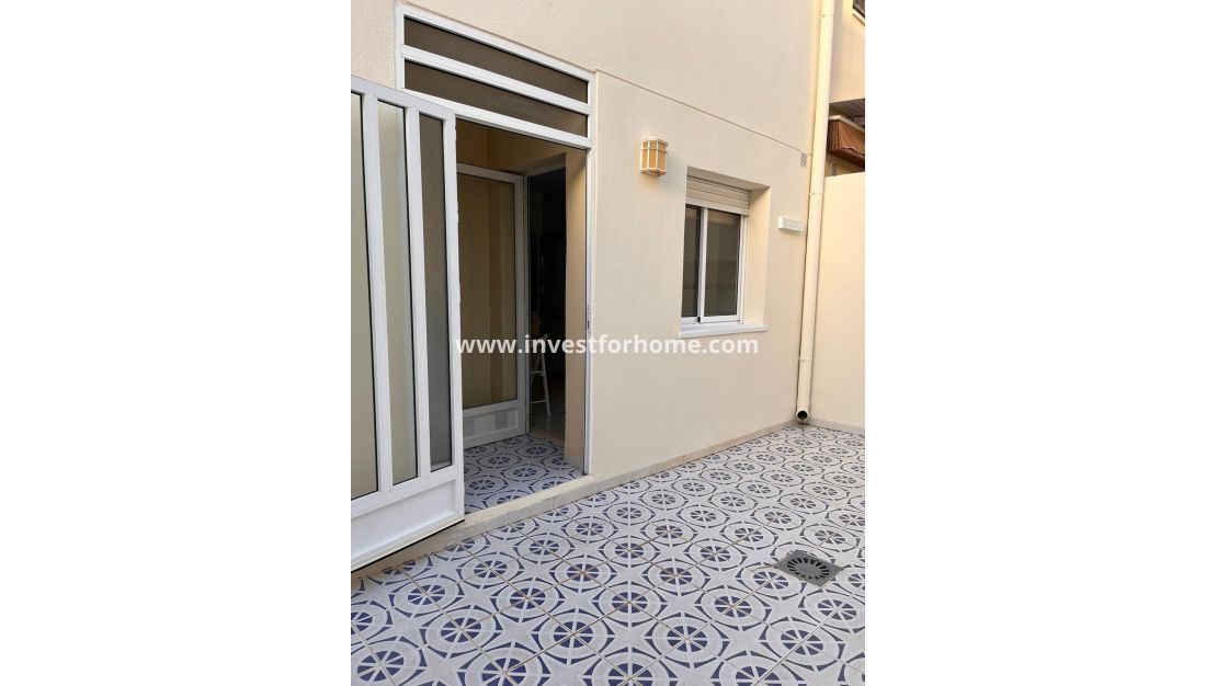 Verkoop - Huis - Orihuela Costa - Dehesa De Campoamor