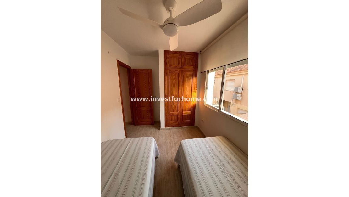 Verkoop - Huis - Orihuela Costa - Dehesa De Campoamor