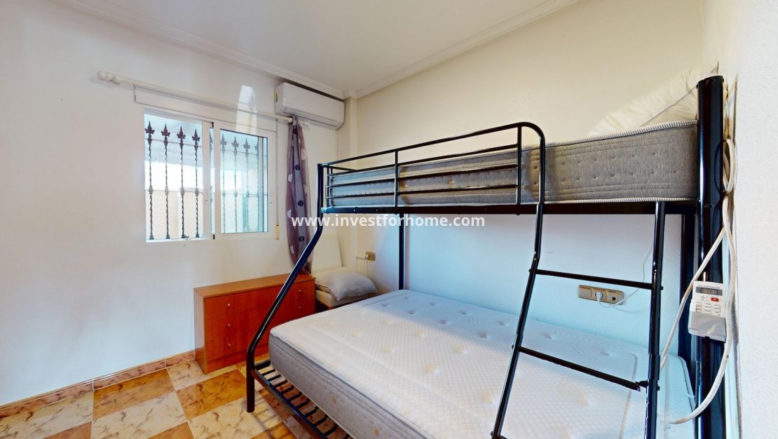 Verkoop - Huis - Orihuela Costa - Inland