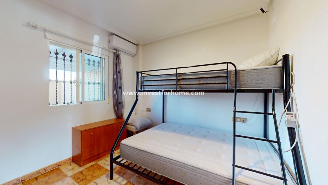 Verkoop - Huis - Orihuela Costa - Inland