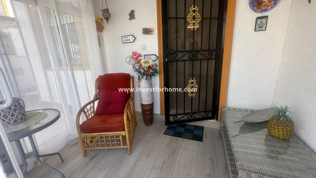 Verkoop - Huis - Orihuela Costa - Inland