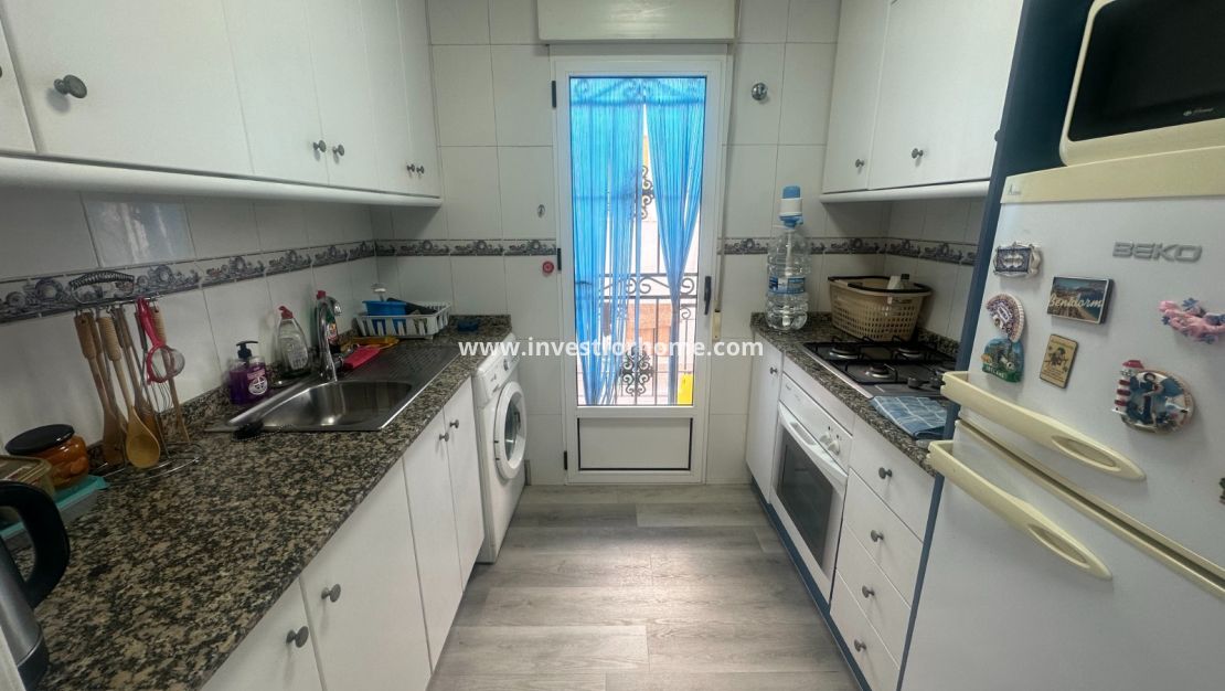 Verkoop - Huis - Orihuela Costa - Inland