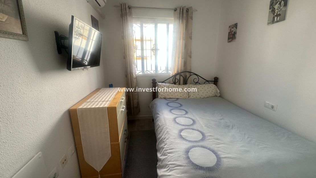 Verkoop - Huis - Orihuela Costa - Inland