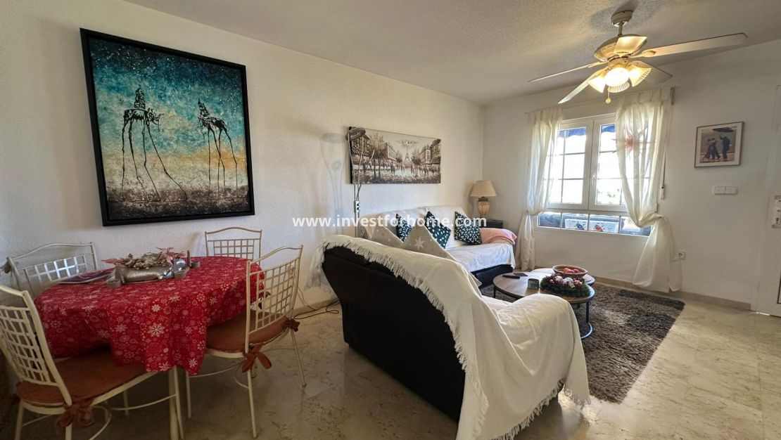 Verkoop - Huis - Orihuela Costa - Inland