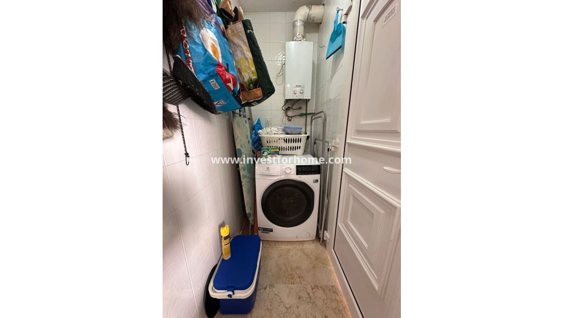 Verkoop - Huis - Orihuela Costa - Inland