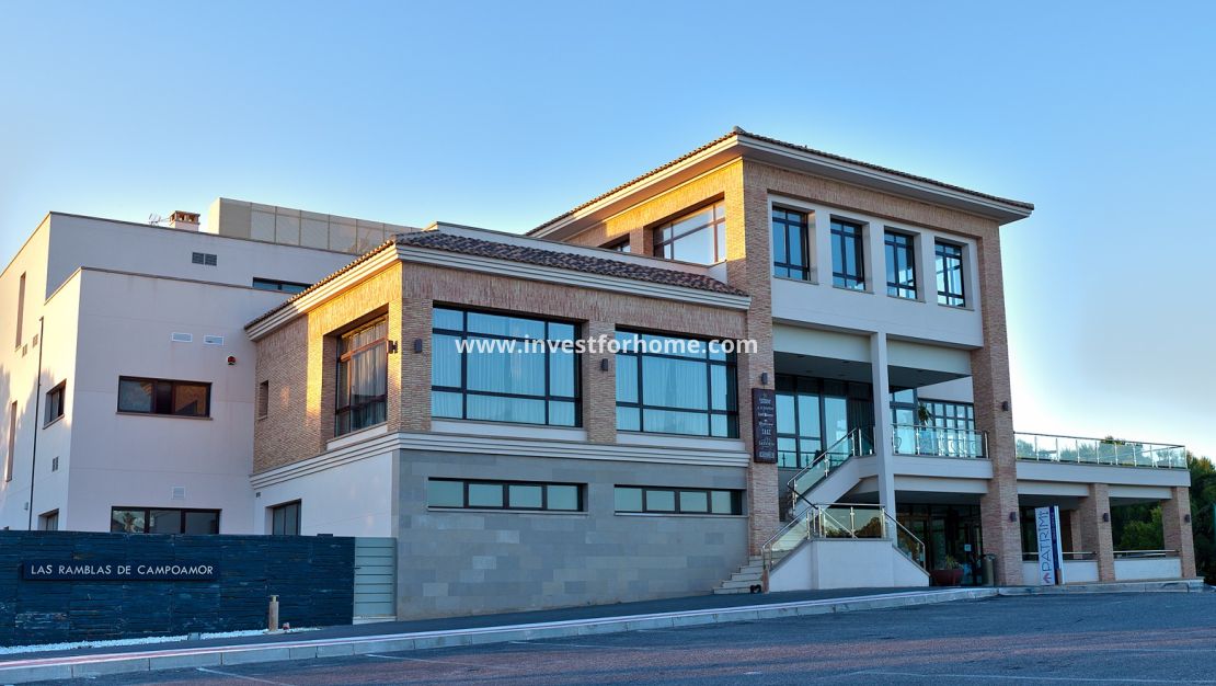 Verkoop - Huis - Orihuela Costa - Inland