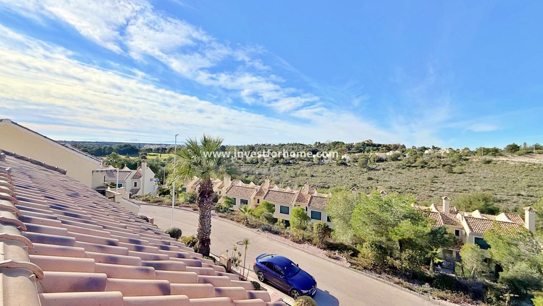 Verkoop - Huis - Orihuela Costa - Inland