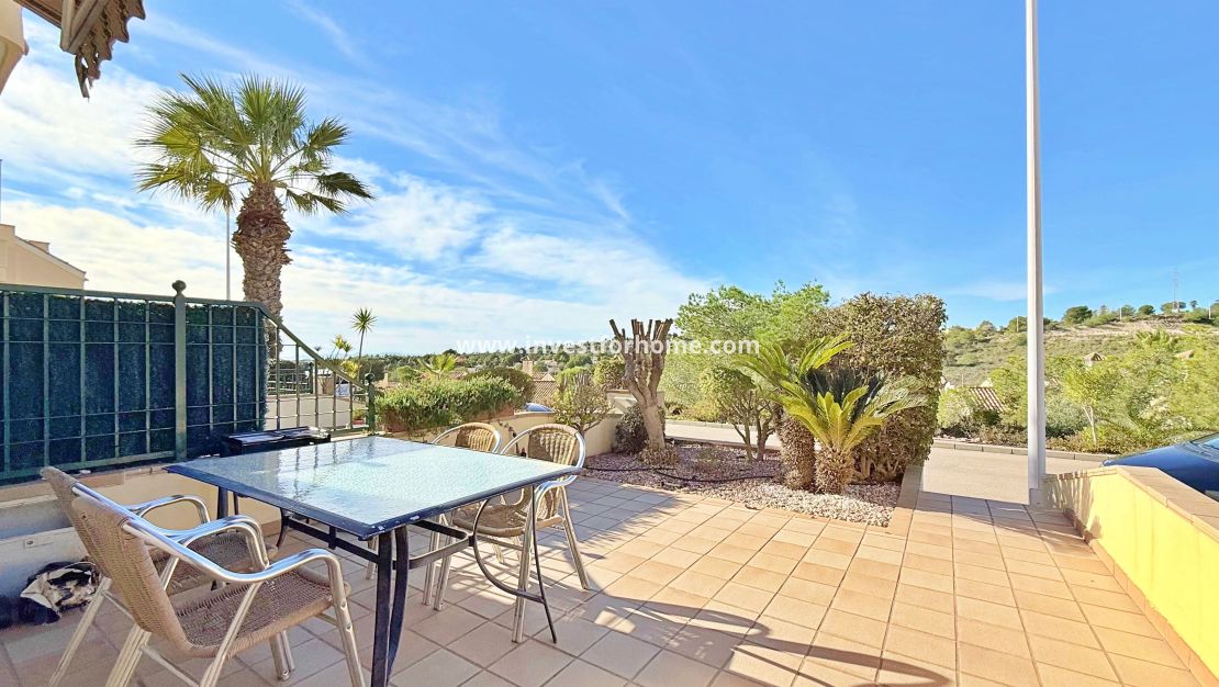 Verkoop - Huis - Orihuela Costa - Inland