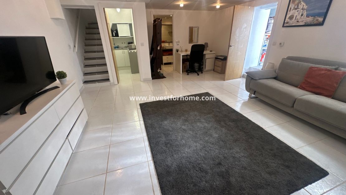 Verkoop - Huis - Orihuela Costa - Inland