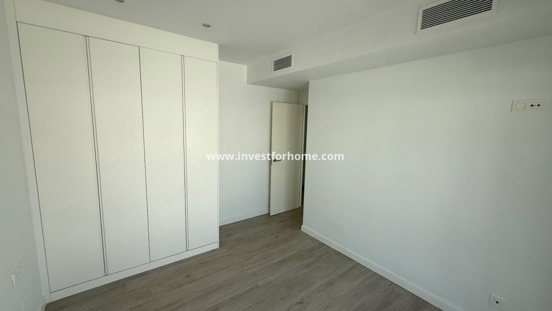 Verkoop - Huis - Orihuela Costa - Inland