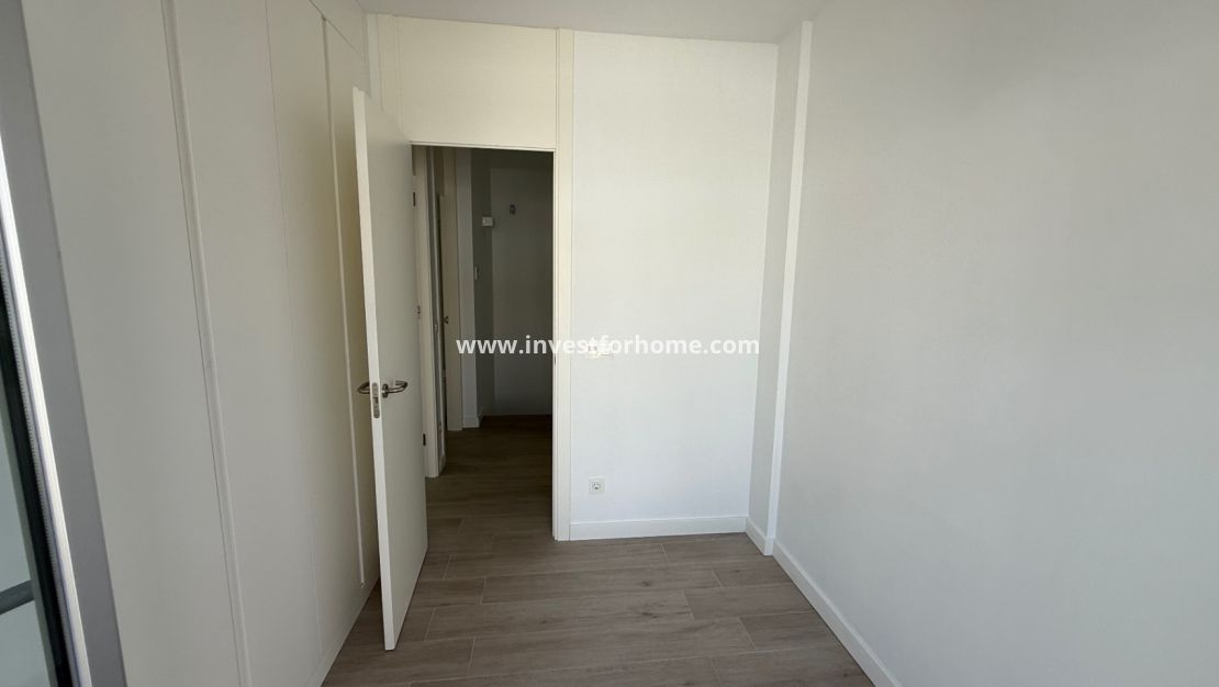 Verkoop - Huis - Orihuela Costa - Inland