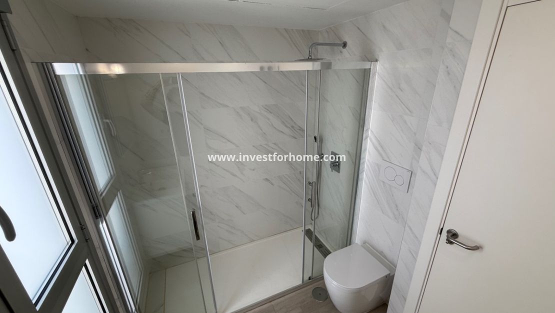 Verkoop - Huis - Orihuela Costa - Inland