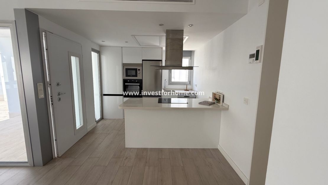 Verkoop - Huis - Orihuela Costa - Inland