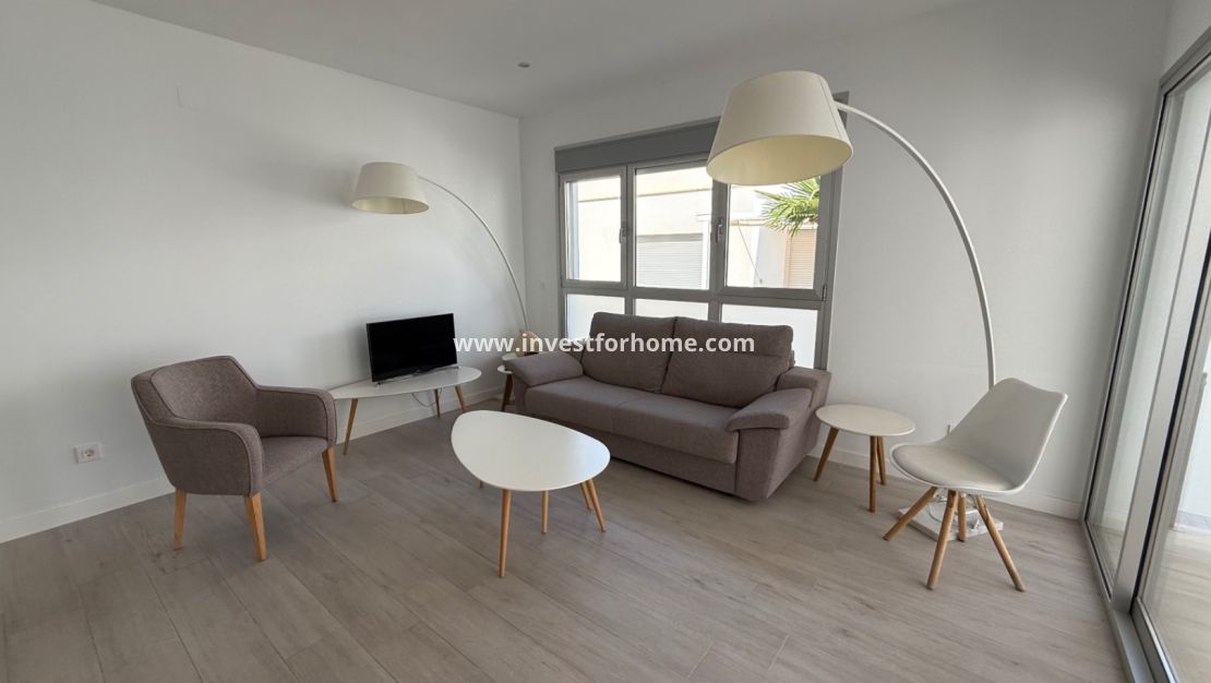 Verkoop - Huis - Orihuela Costa - Inland