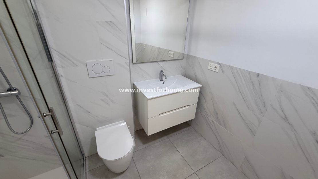 Verkoop - Huis - Orihuela Costa - Inland