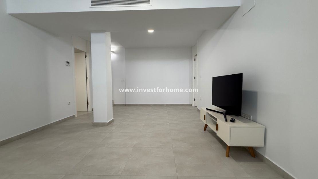 Verkoop - Huis - Orihuela Costa - Inland