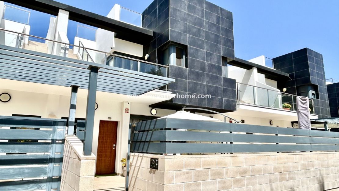 Verkoop - Huis - Orihuela Costa - Inland