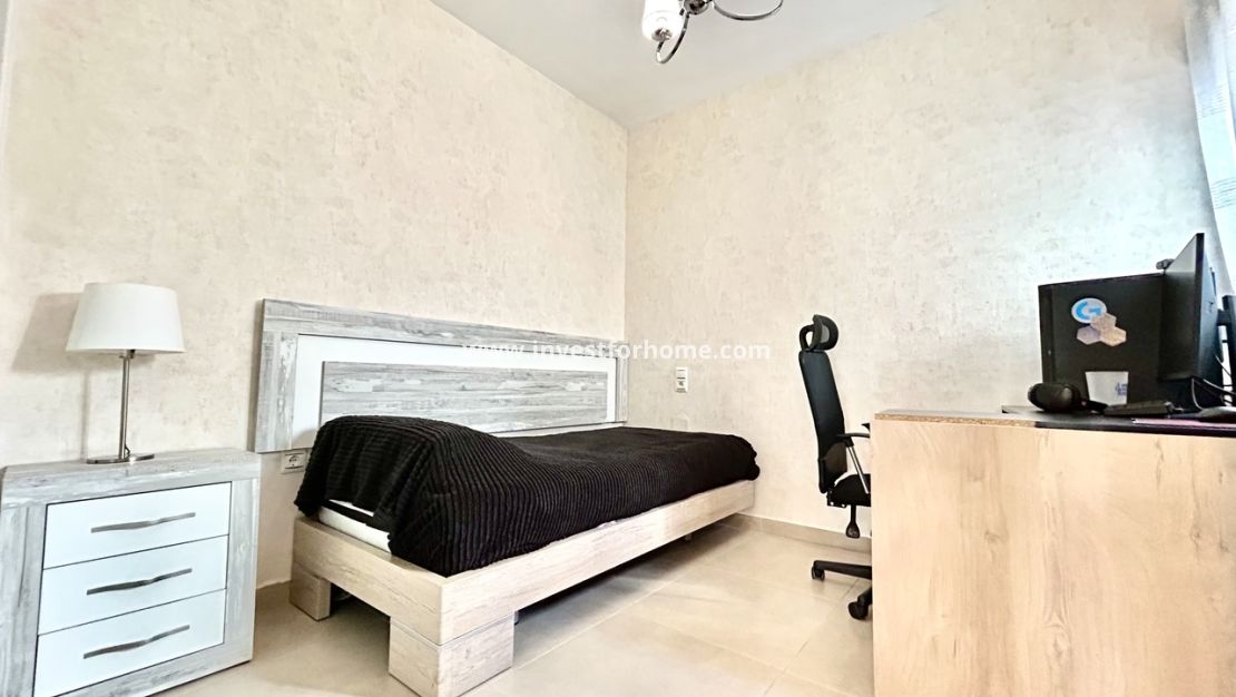 Verkoop - Huis - Orihuela Costa - Inland