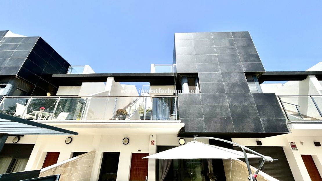 Verkoop - Huis - Orihuela Costa - Inland