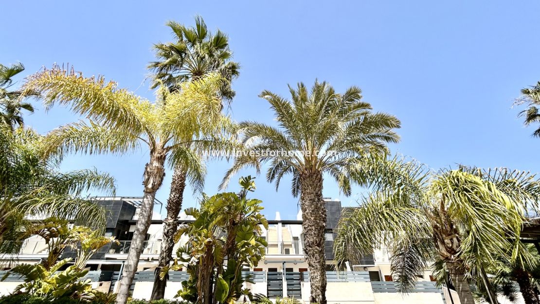 Verkoop - Huis - Orihuela Costa - Inland