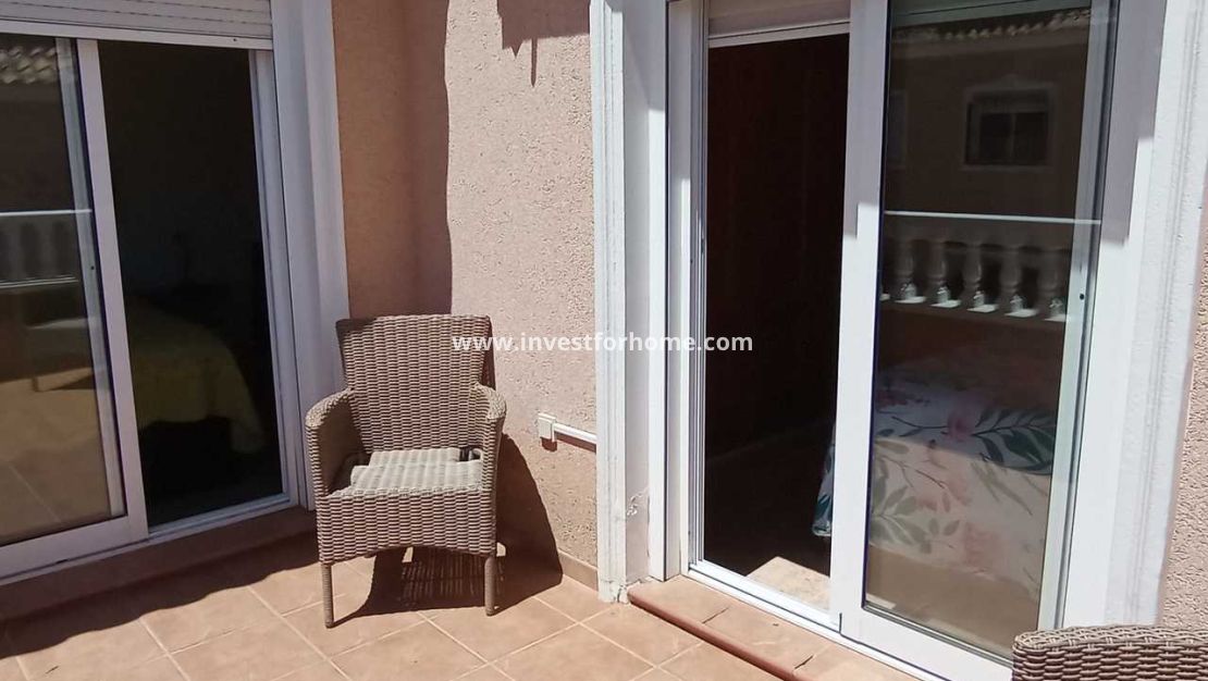 Verkoop - Huis - Orihuela Costa - Inland