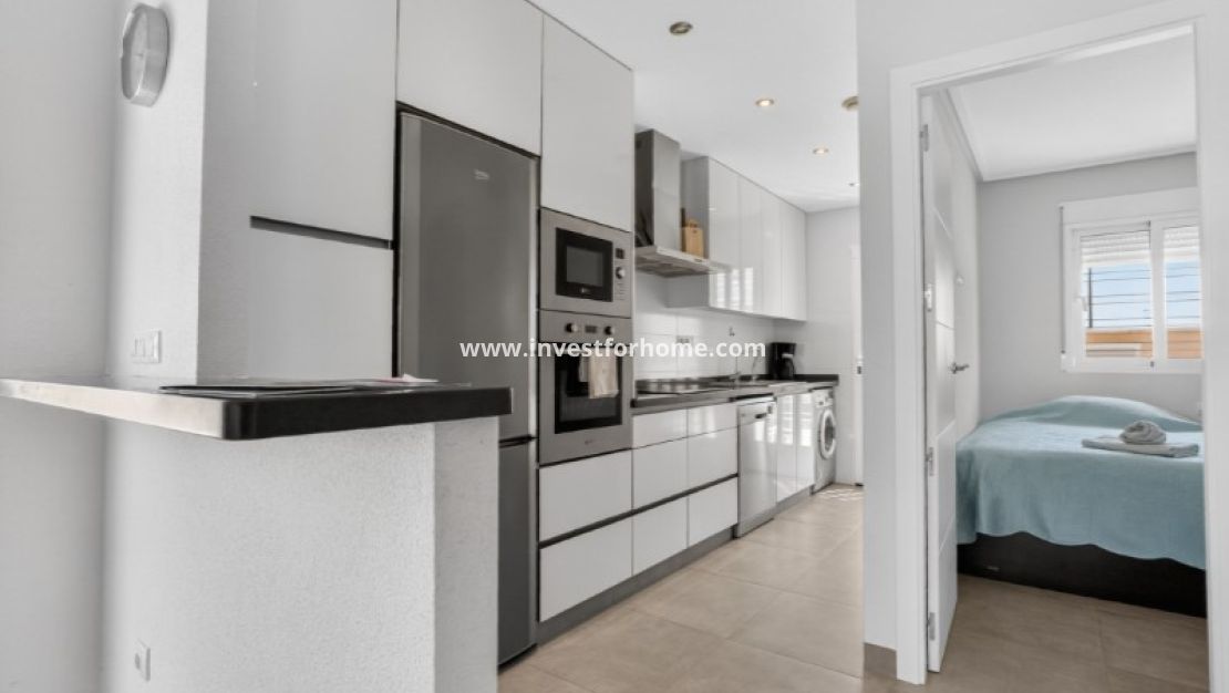 Verkoop - Huis - Orihuela Costa - Inland