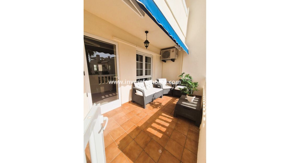 Verkoop - Huis - Orihuela Costa - Inland