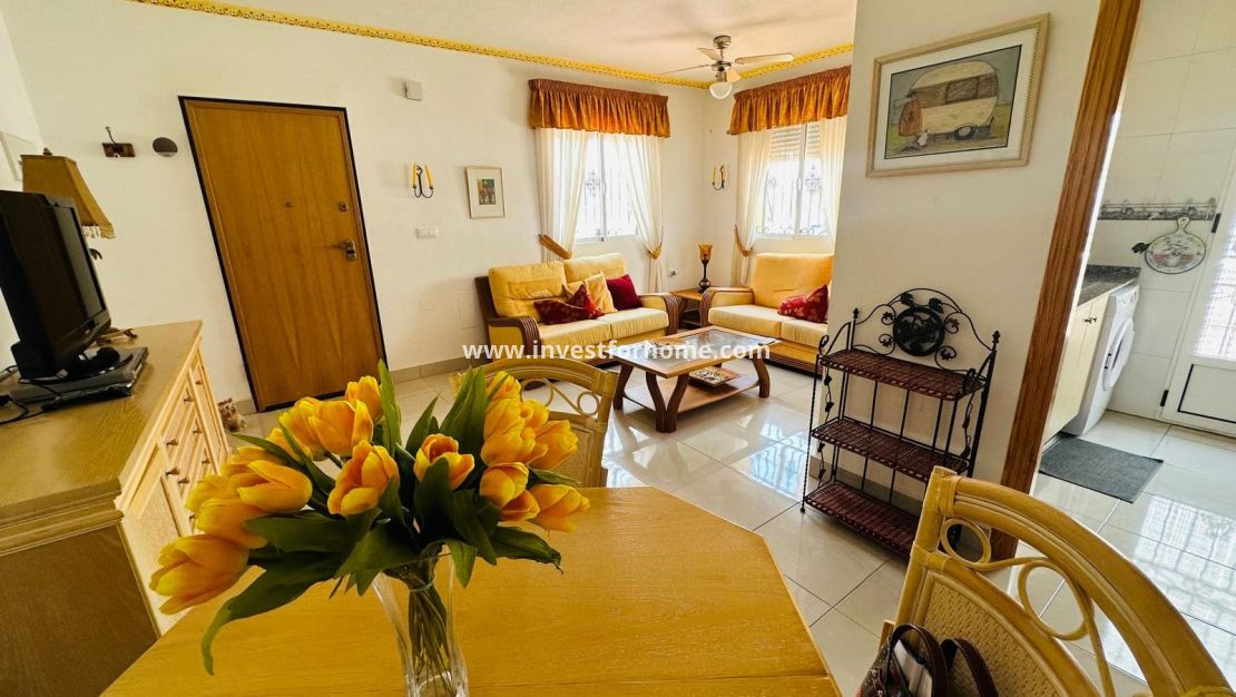 Verkoop - Huis - Orihuela Costa - Inland