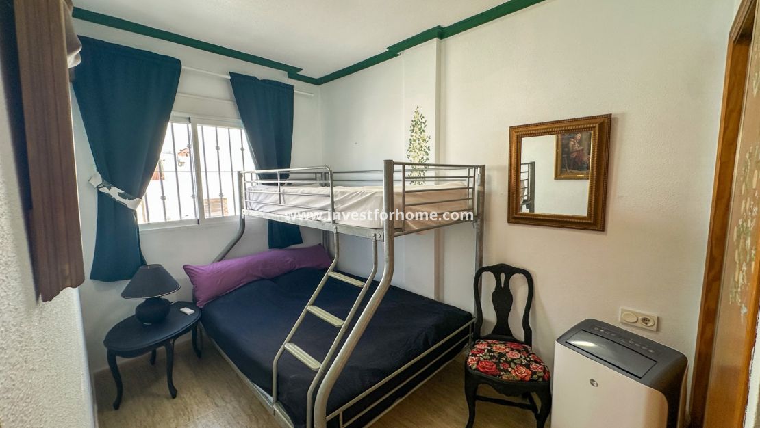 Verkoop - Huis - Orihuela Costa - Inland