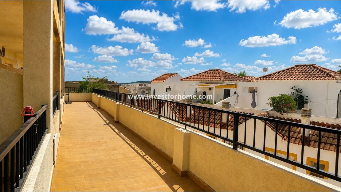 Verkoop - Huis - Orihuela Costa - Inland