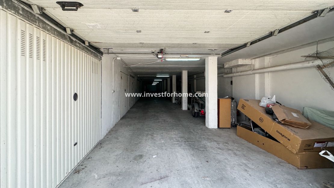 Verkoop - Huis - Orihuela Costa - Inland