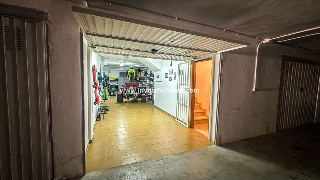 Verkoop - Huis - Orihuela Costa - Inland