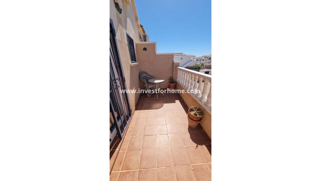 Verkoop - Huis - Orihuela Costa - La Ciñuelica