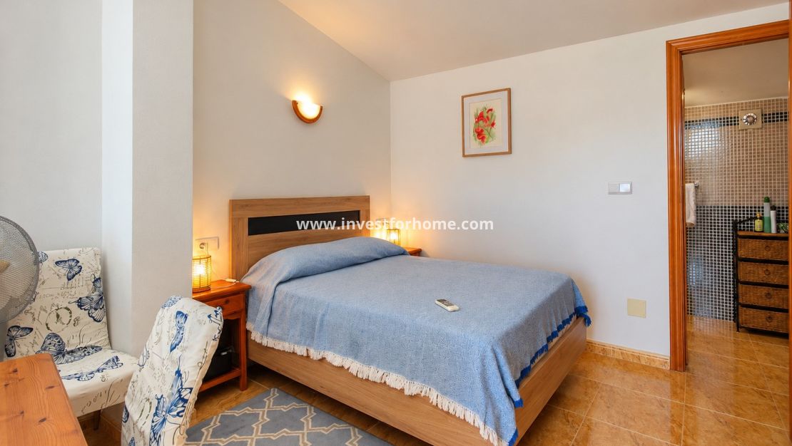 Verkoop - Huis - Orihuela Costa - La Florida