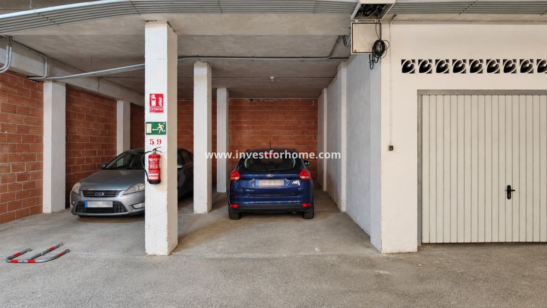 Verkoop - Huis - Orihuela Costa - La Florida
