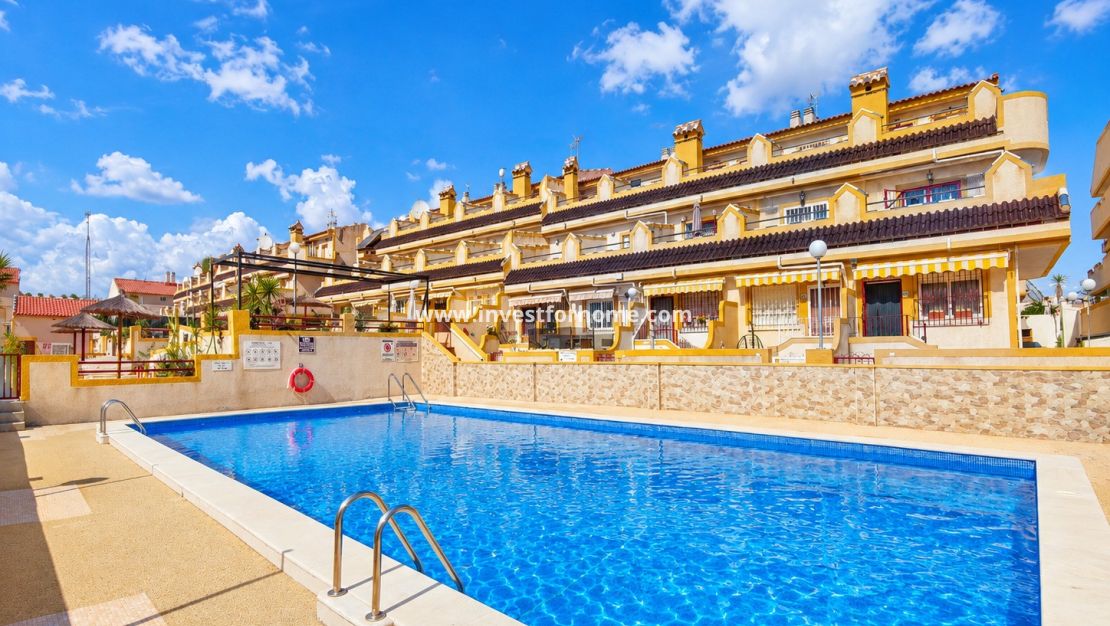 Verkoop - Huis - Orihuela Costa - La Florida