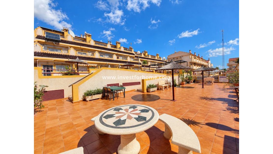 Verkoop - Huis - Orihuela Costa - La Florida