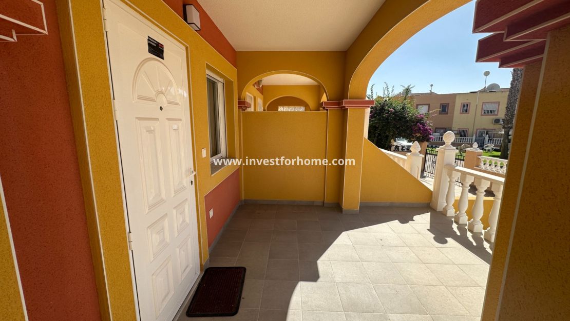 Verkoop - Huis - Orihuela Costa - La Regia