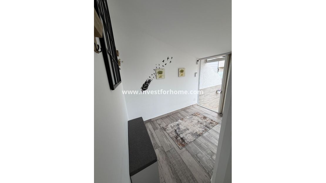 Verkoop - Huis - Orihuela Costa - La Zenia