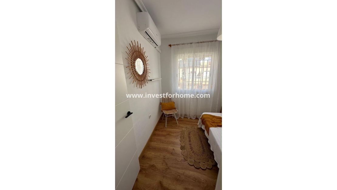 Verkoop - Huis - Orihuela Costa - La Zenia